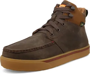 Twisted X Men's 5" Work Kicks