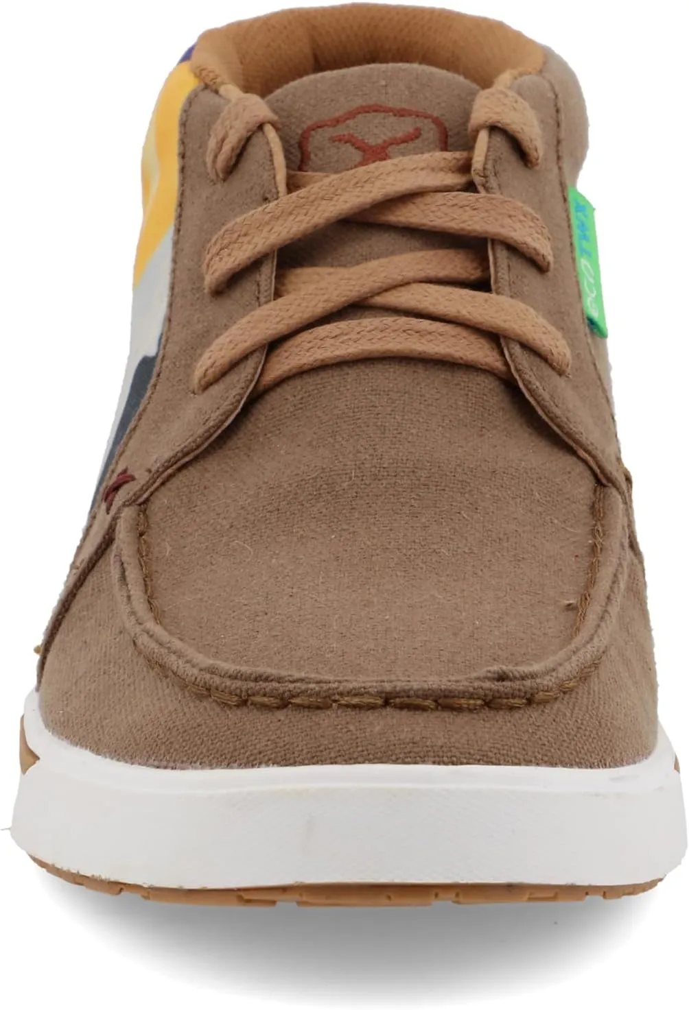 Twisted X Men's Kicks, Moc Toe