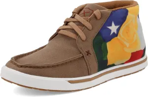 Twisted X Men's Kicks, Moc Toe
