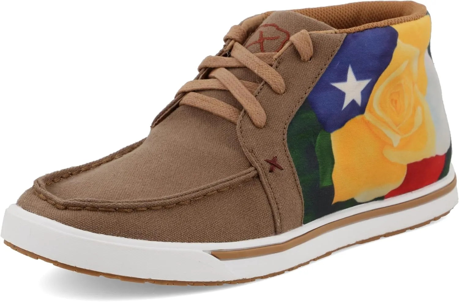 Twisted X Men's Kicks, Moc Toe