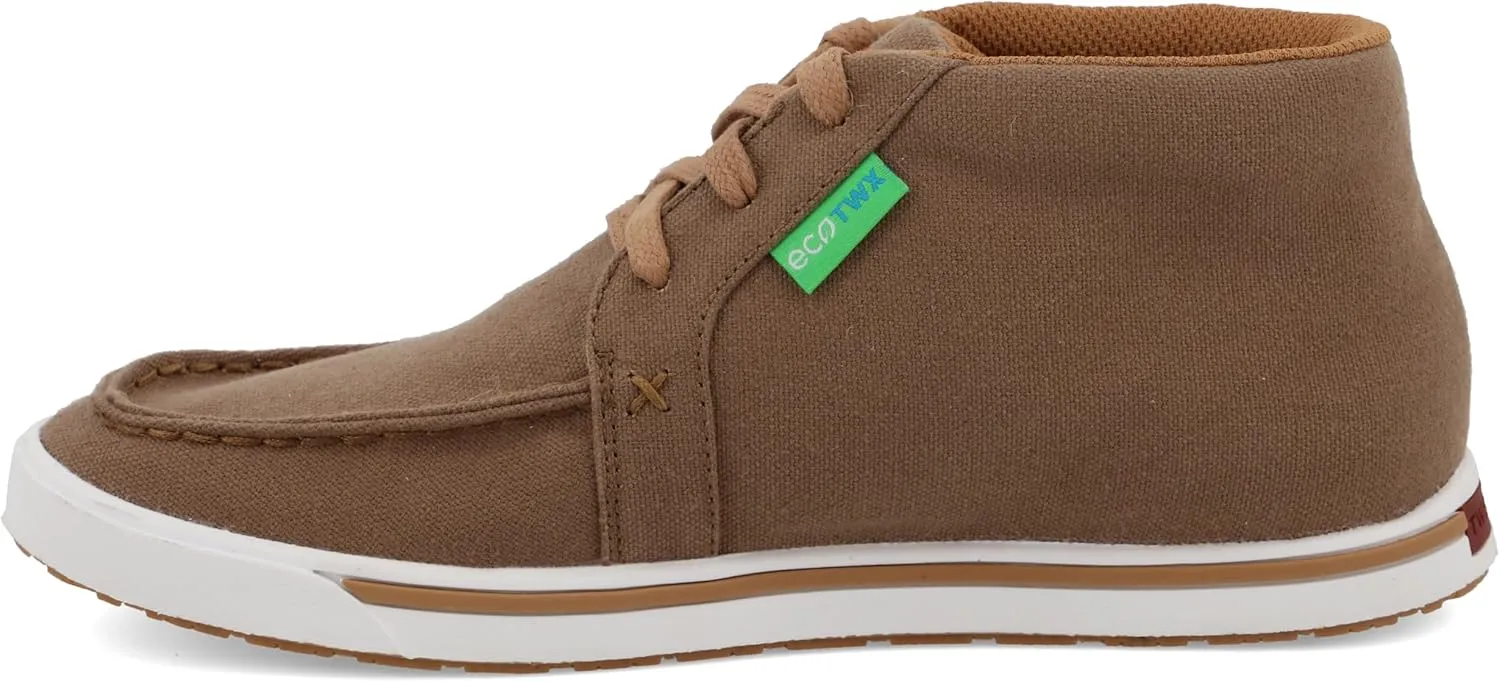 Twisted X Men's Kicks, Moc Toe