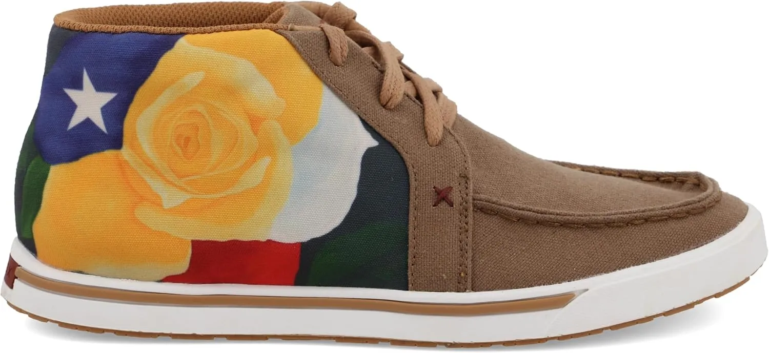 Twisted X Men's Kicks, Moc Toe