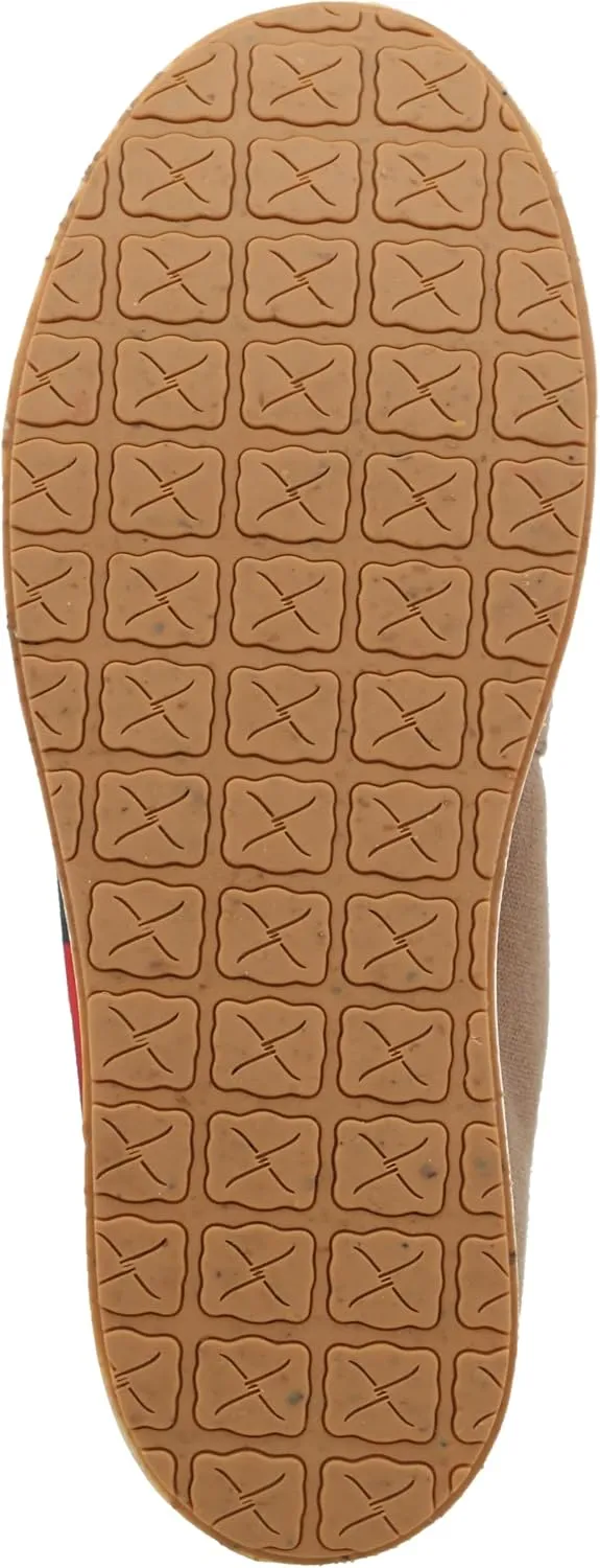 Twisted X Men's Kicks, Moc Toe