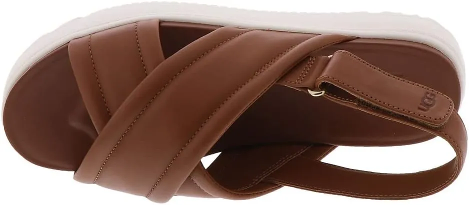 UGG Women's Zayne Slingback Sandal