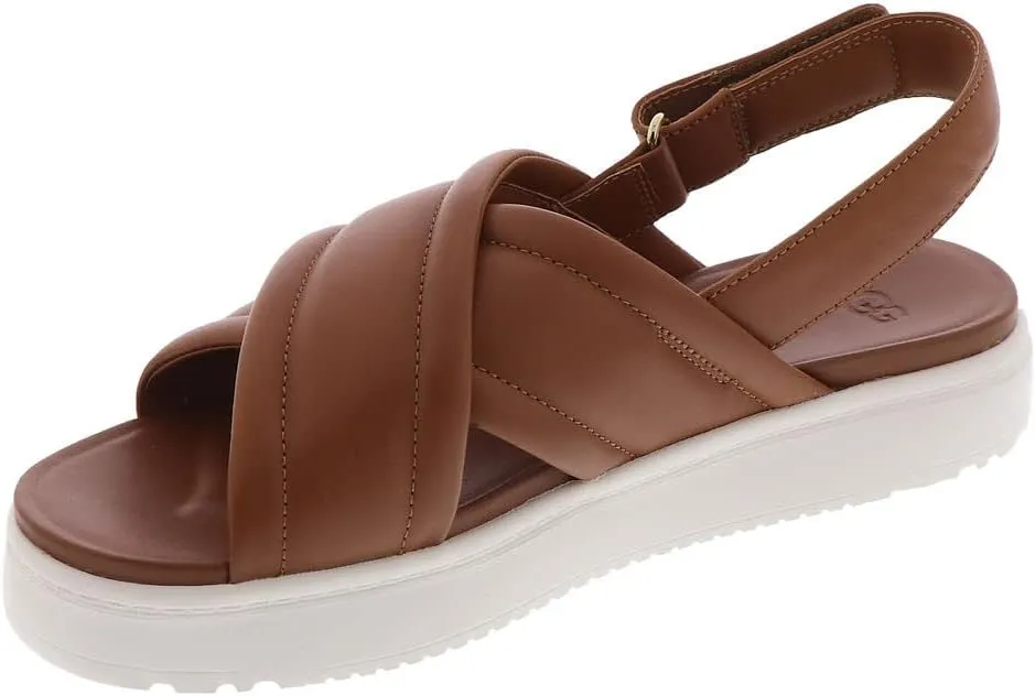 UGG Women's Zayne Slingback Sandal