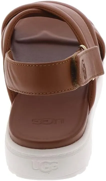 UGG Women's Zayne Slingback Sandal