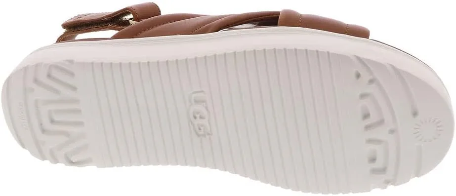 UGG Women's Zayne Slingback Sandal