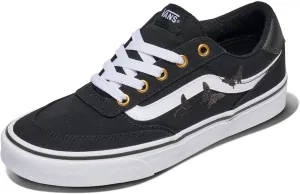 Vans Women's Brooklyn LS Shoe