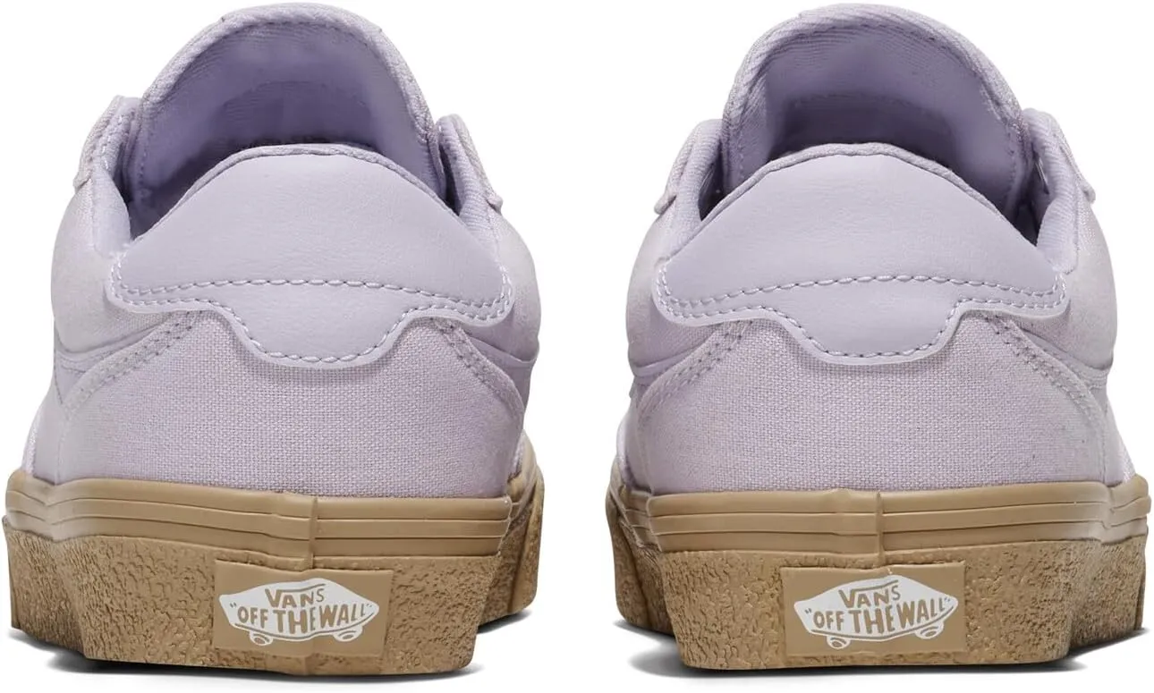 Vans Women's Brooklyn LS Shoe
