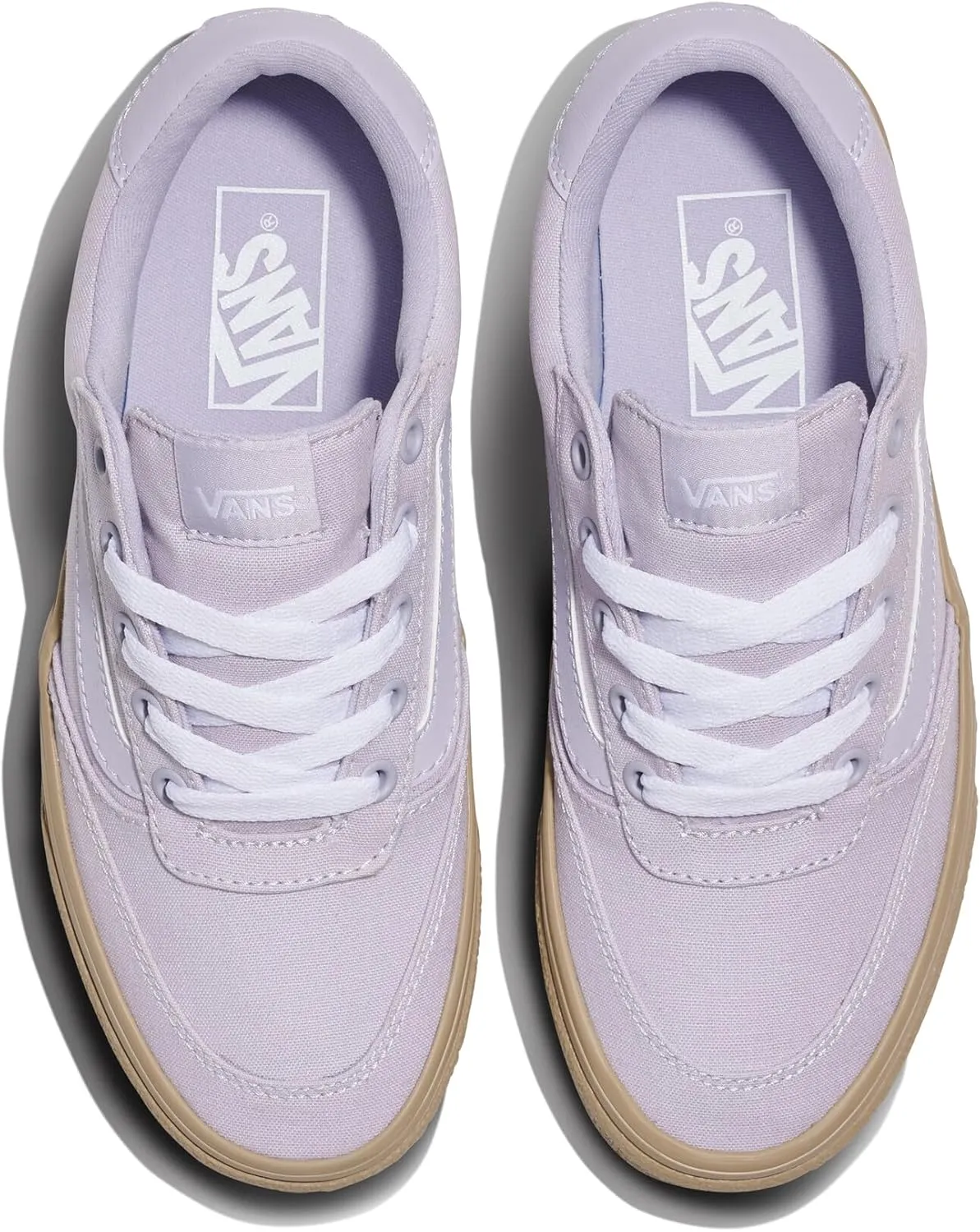 Vans Women's Brooklyn LS Shoe