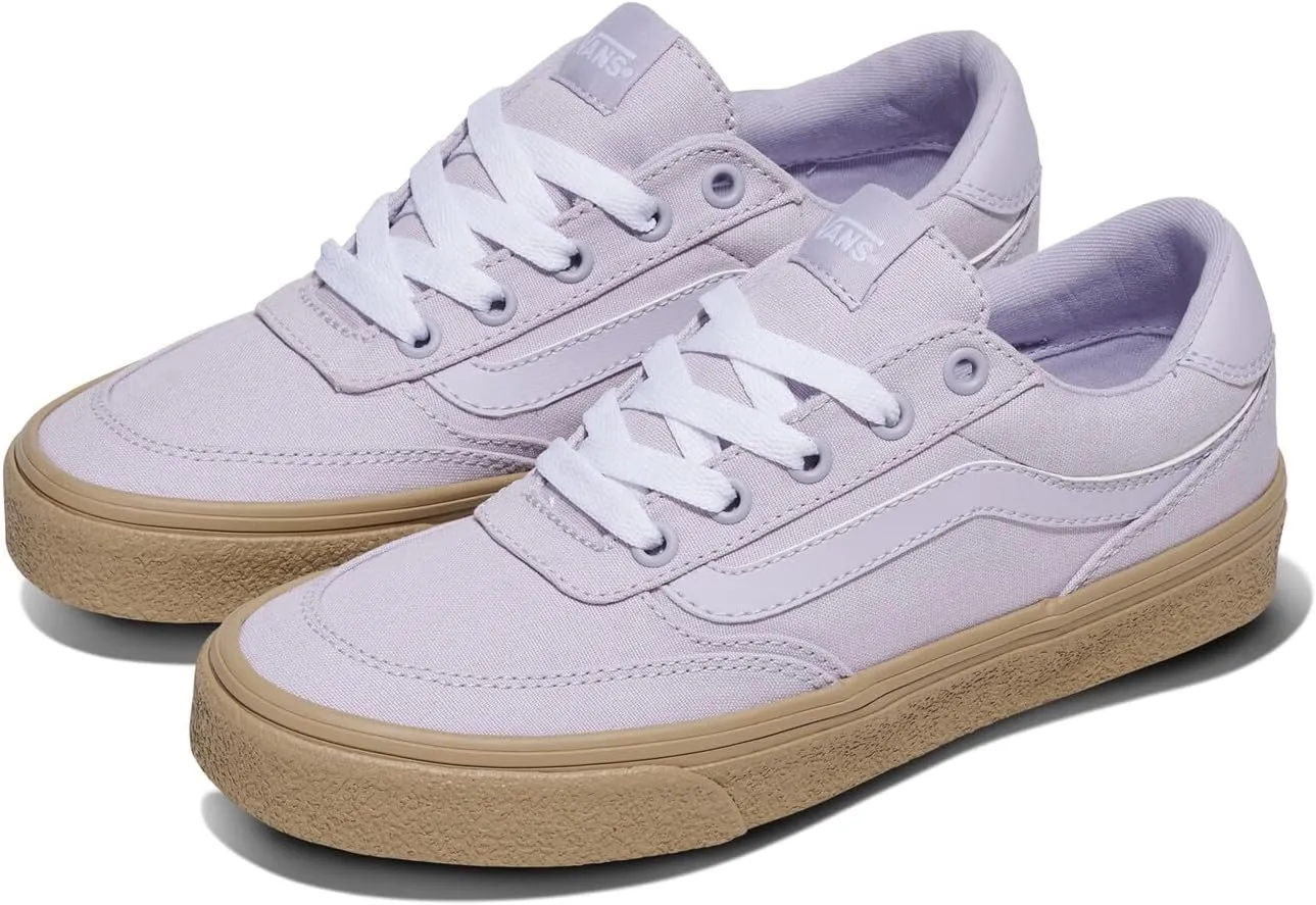 Vans Women's Brooklyn LS Shoe