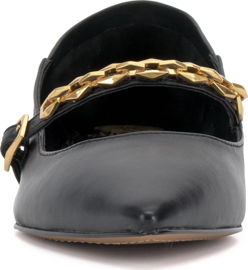 Vince Camuto Women's Aylin Ballet Flat