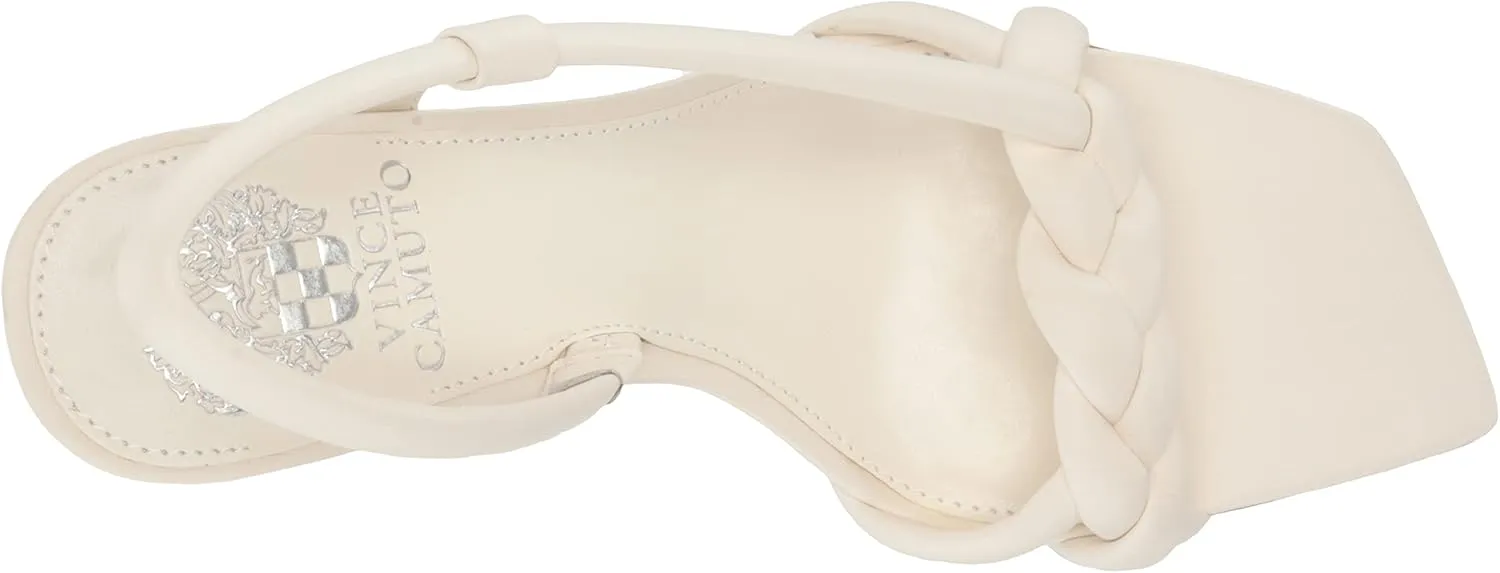 Vince Camuto Women's Beljiya Heeled Sandal