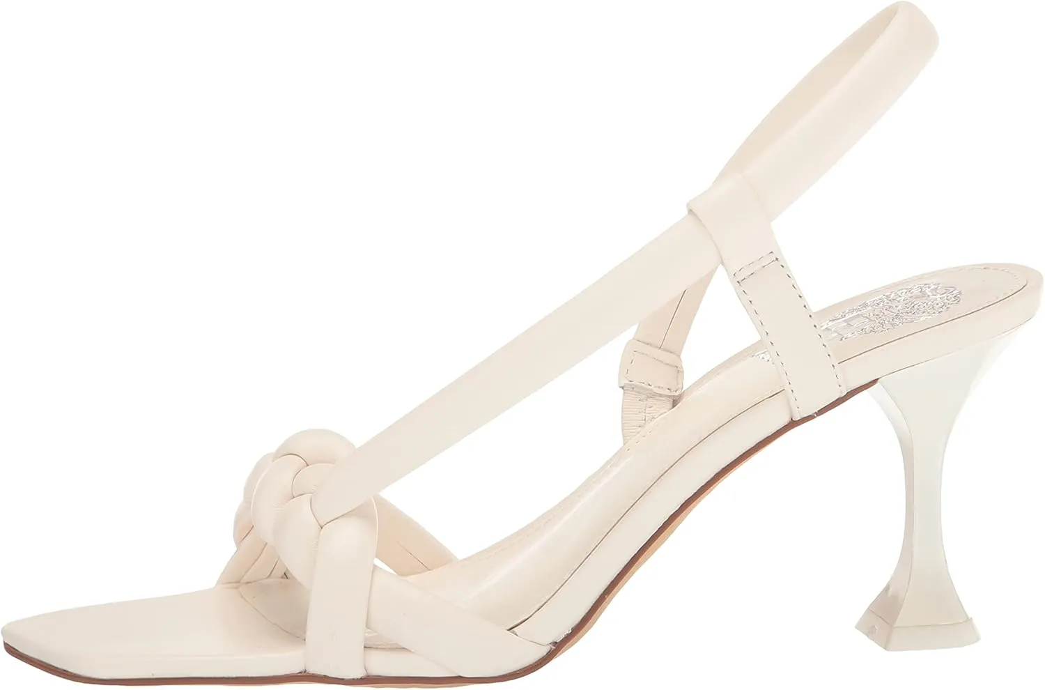 Vince Camuto Women's Beljiya Heeled Sandal