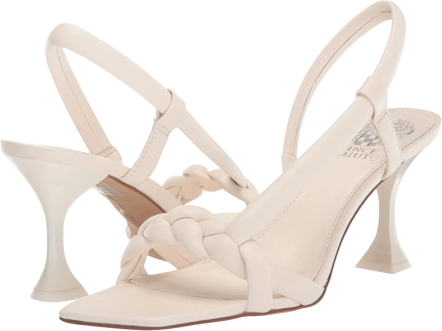 Vince Camuto Women's Beljiya Heeled Sandal