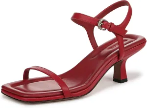 Vince Women's Coco Heeled Sandal