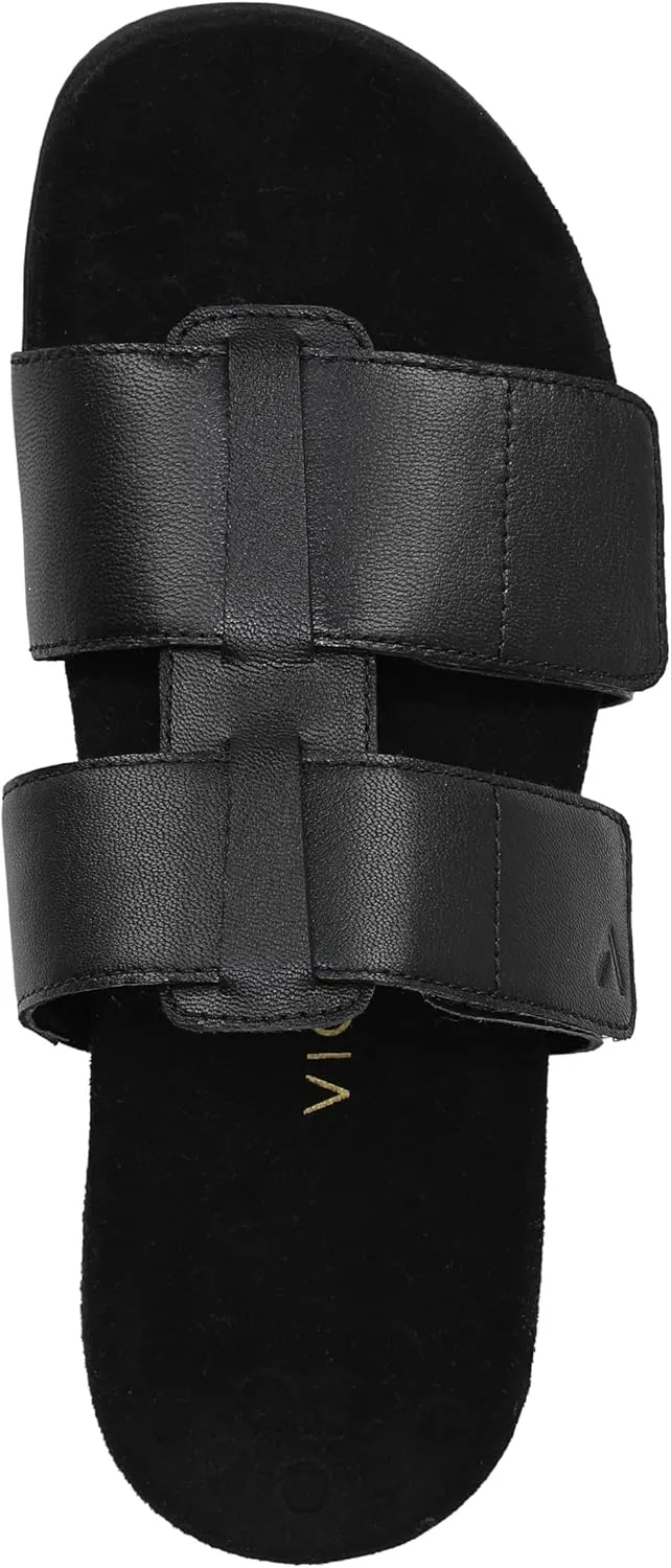 Vionic Riley Slide Sandals