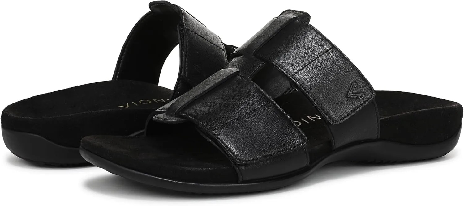 Vionic Riley Slide Sandals
