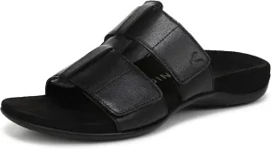 Vionic Riley Slide Sandals