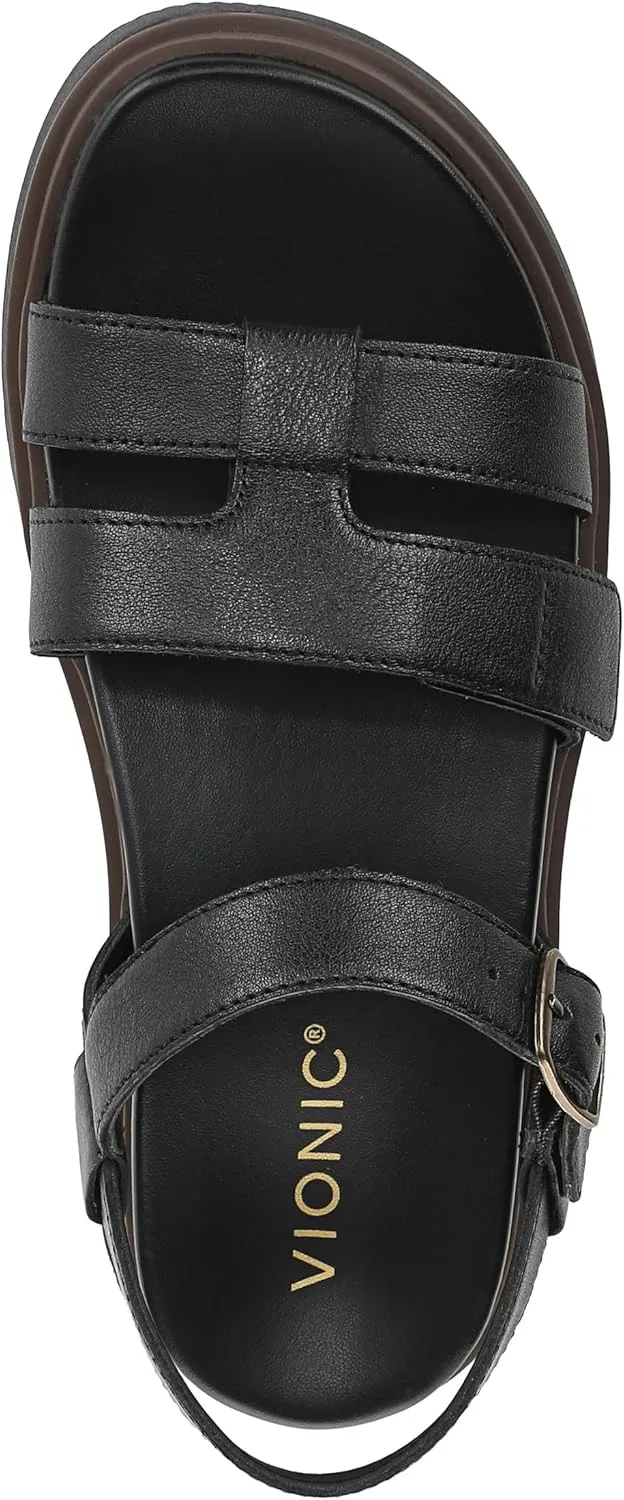 Vionic Women's Solana Slingback Sandals