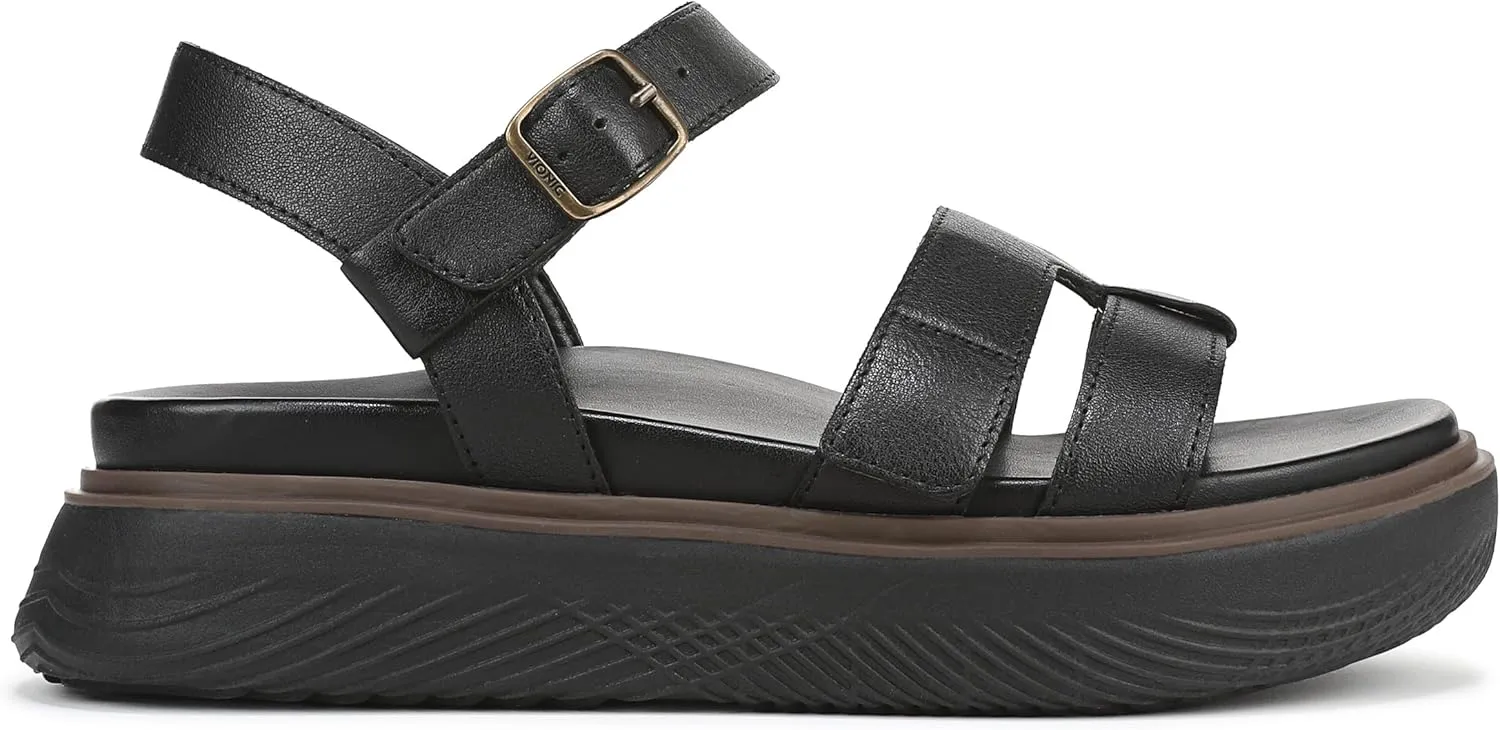 Vionic Women's Solana Slingback Sandals