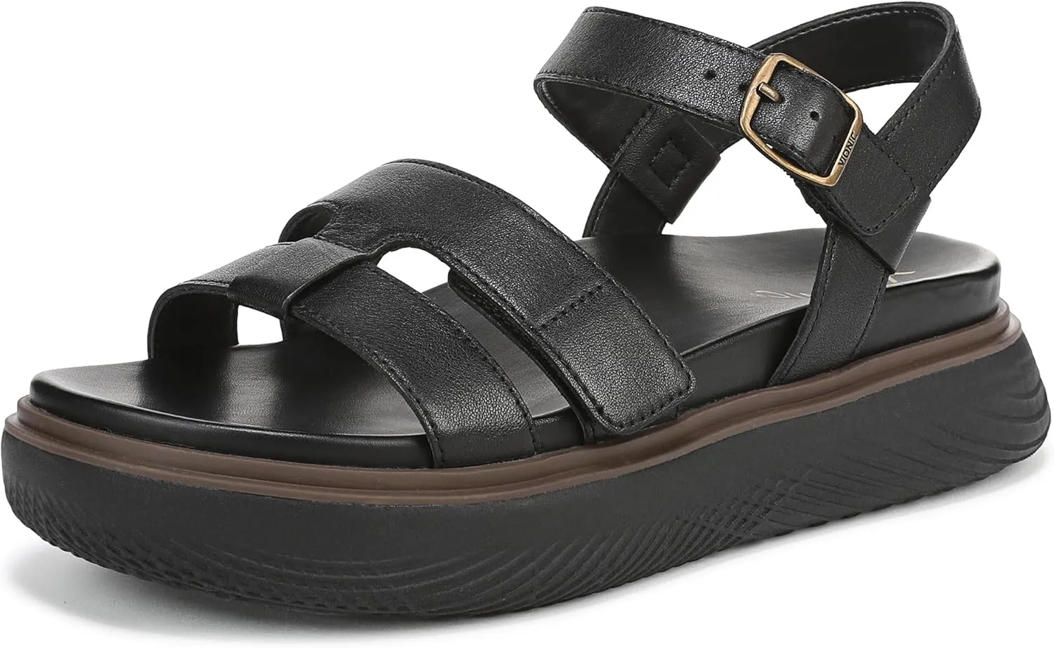 Vionic Women's Solana Slingback Sandals