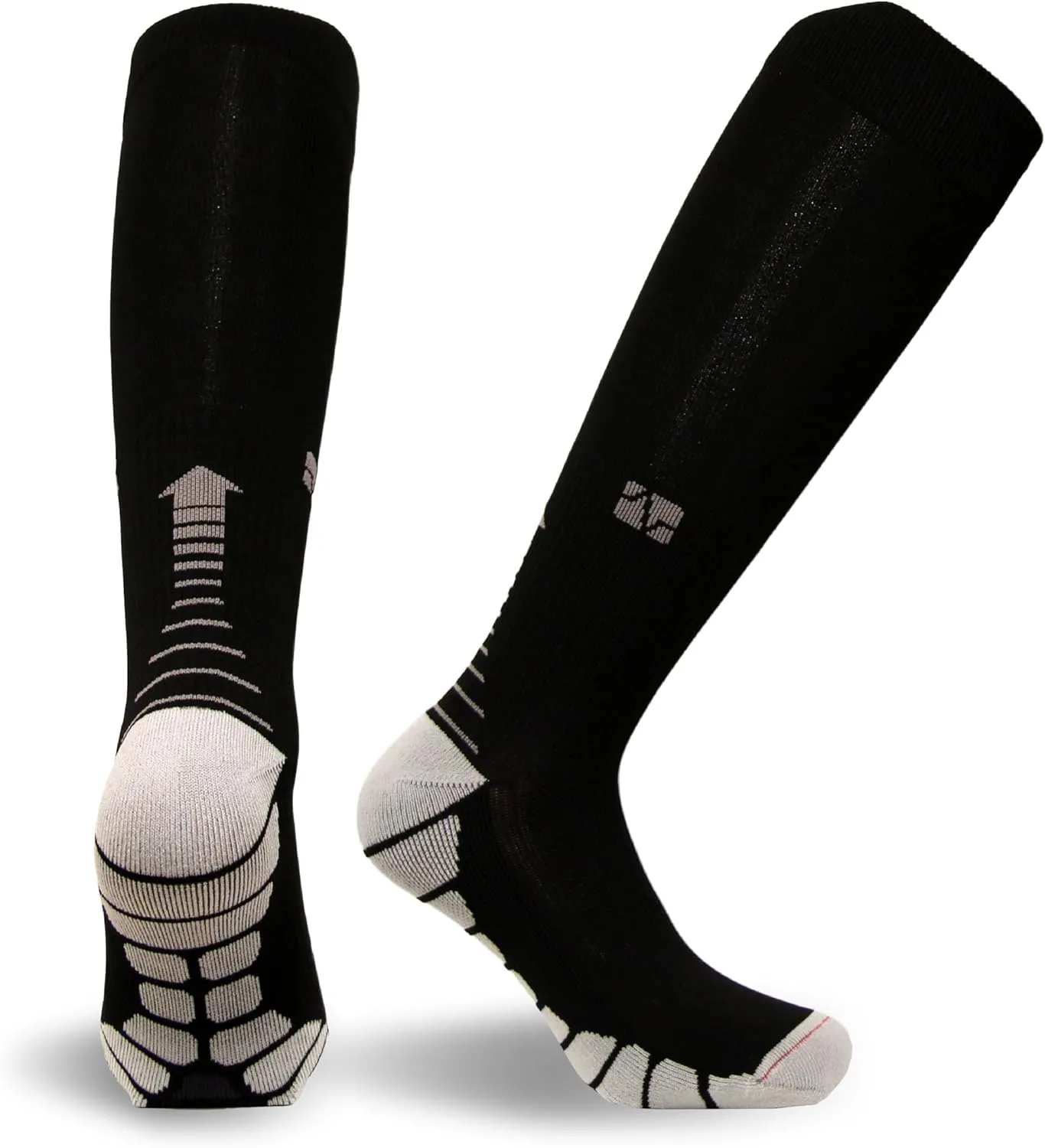 Vitalsox Patented Graduated Compression Socks