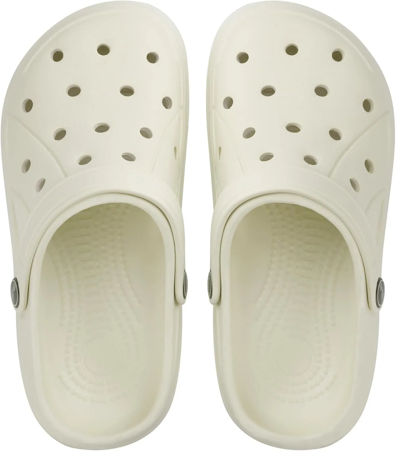 VONMAY Women's Platform Clogs Garden Shoes with Arch Support Comfortable Slip-on Slide Sandals Beach Slippers