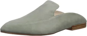 Women's Capri Pointed Toe Flat