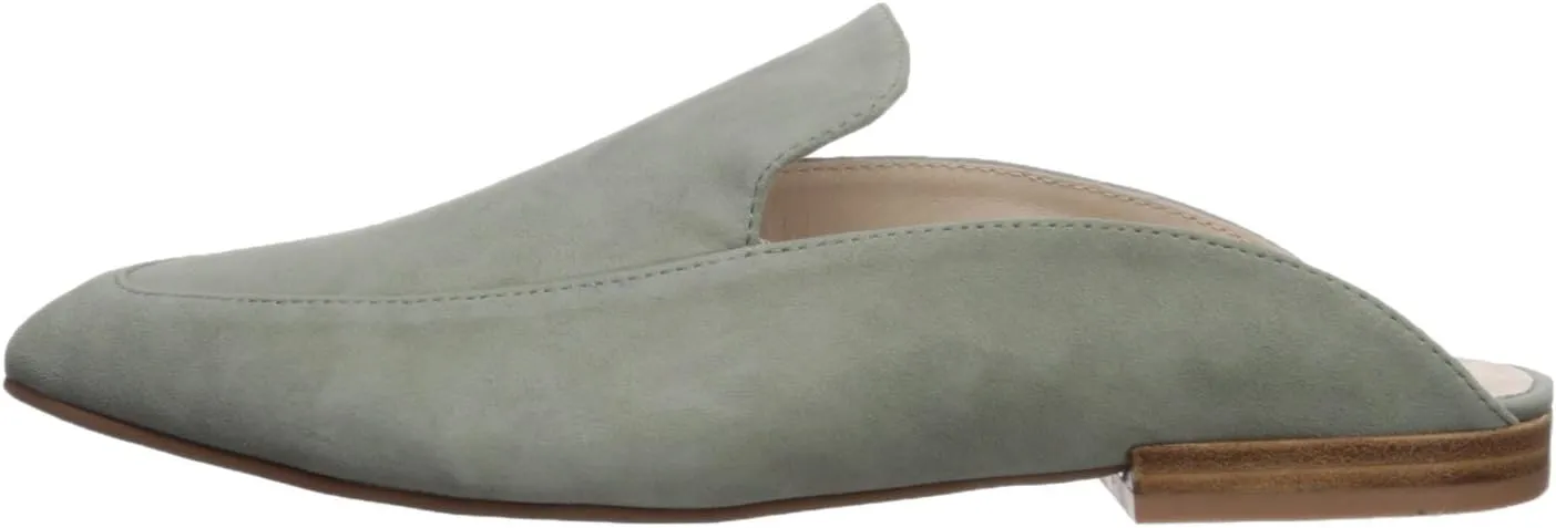 Women's Capri Pointed Toe Flat