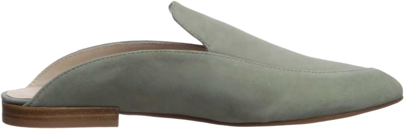 Women's Capri Pointed Toe Flat