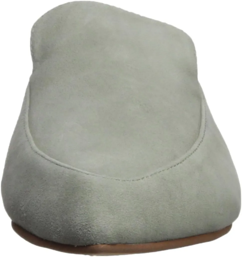 Women's Capri Pointed Toe Flat