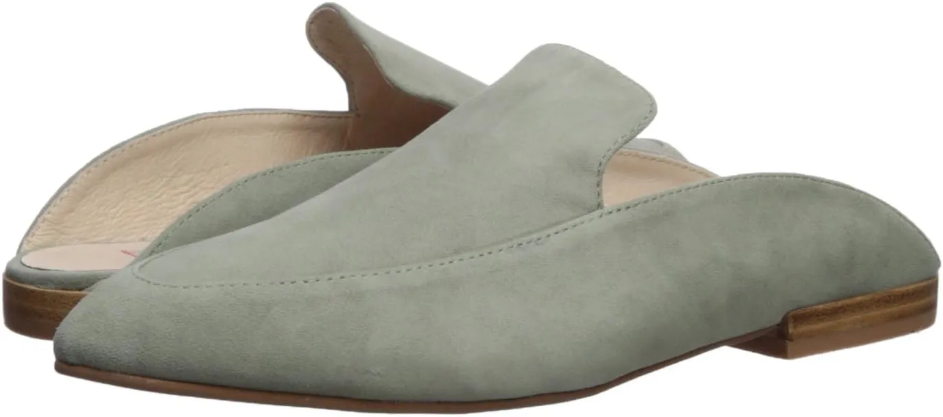 Women's Capri Pointed Toe Flat