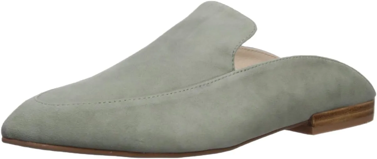 Women's Capri Pointed Toe Flat