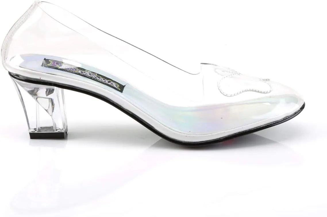 Women's Crystal-103/C