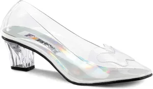 Women's Crystal-103/C