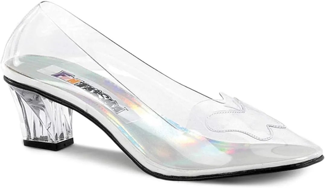 Women's Crystal-103/C