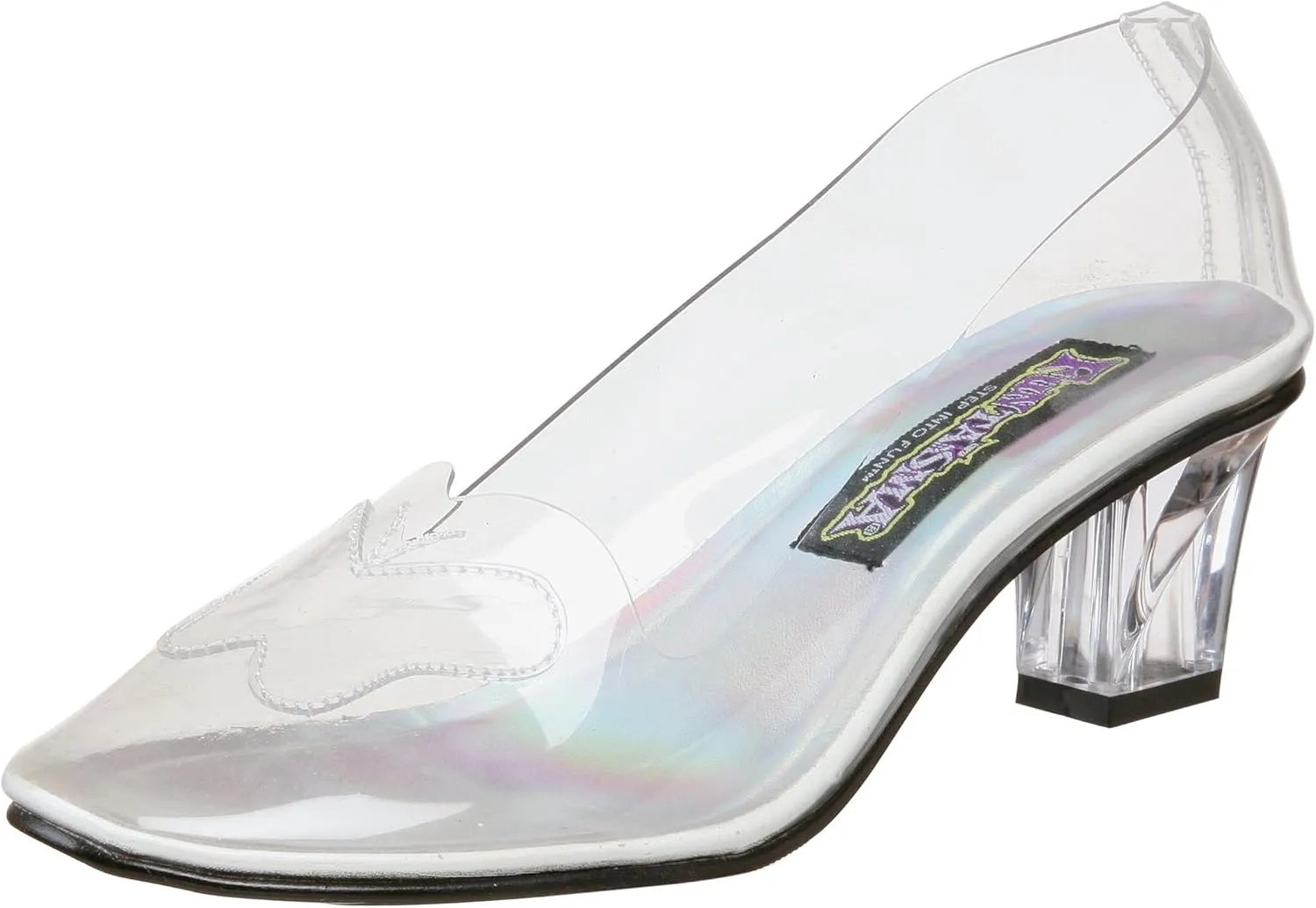 Women's Crystal-103/C