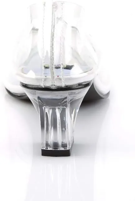 Women's Crystal-103/C