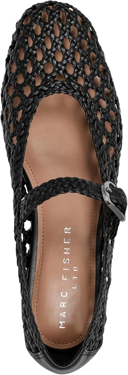 Women's Evonna Mary Jane Flat