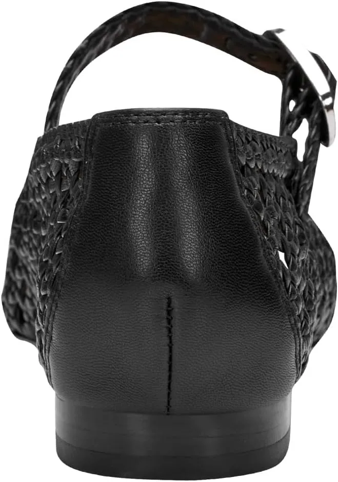 Women's Evonna Mary Jane Flat