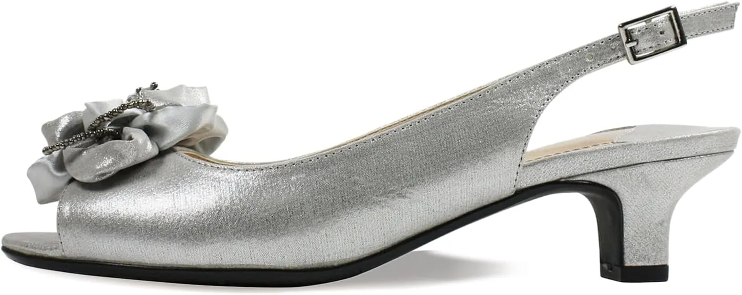 Women's J Renee, Leonelle Sandal