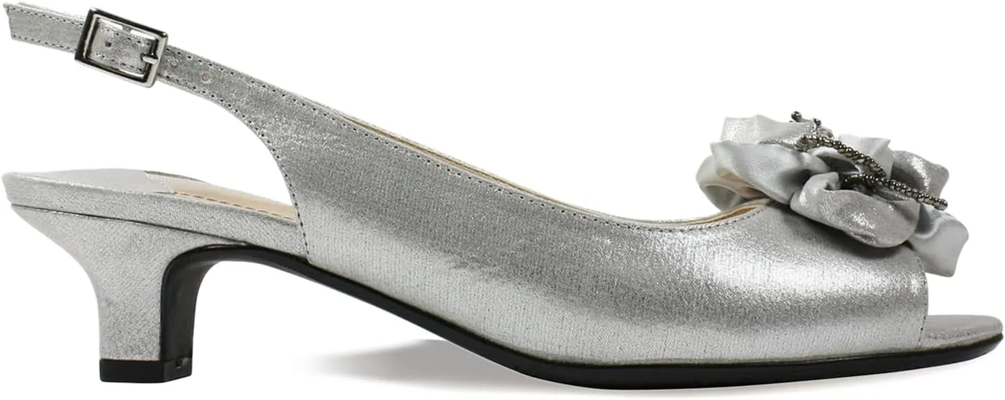 Women's J Renee, Leonelle Sandal