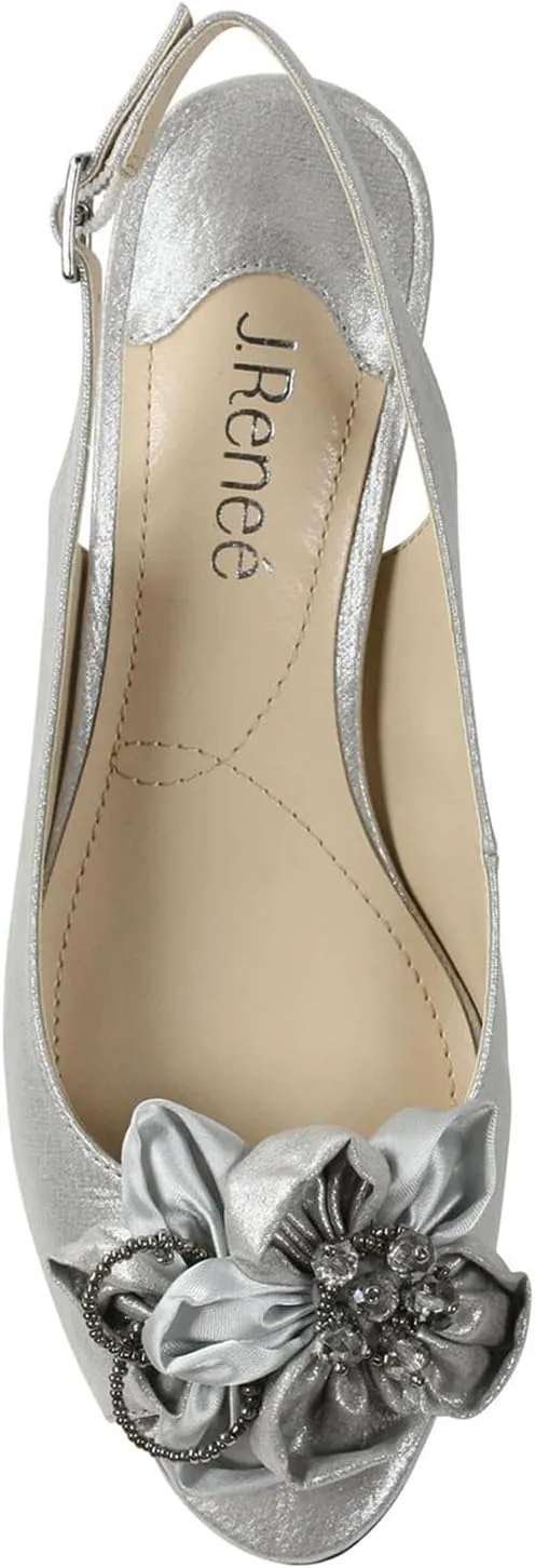 Women's J Renee, Leonelle Sandal