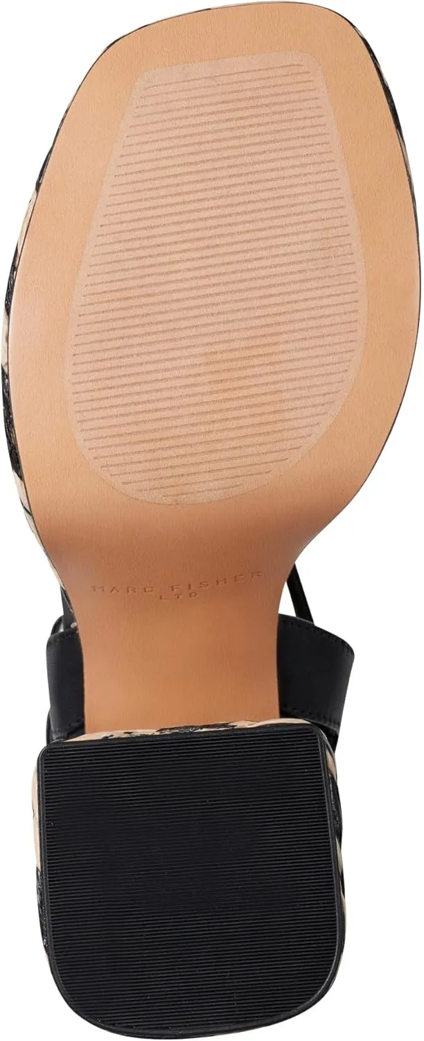 Women's Juliey Heeled Sandal