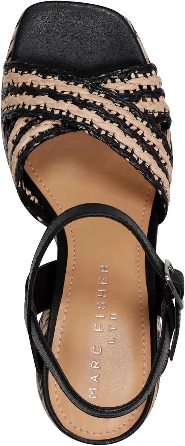 Women's Juliey Heeled Sandal