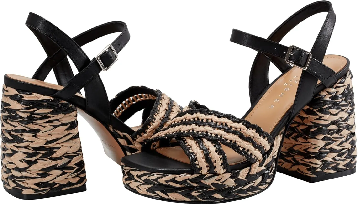 Women's Juliey Heeled Sandal