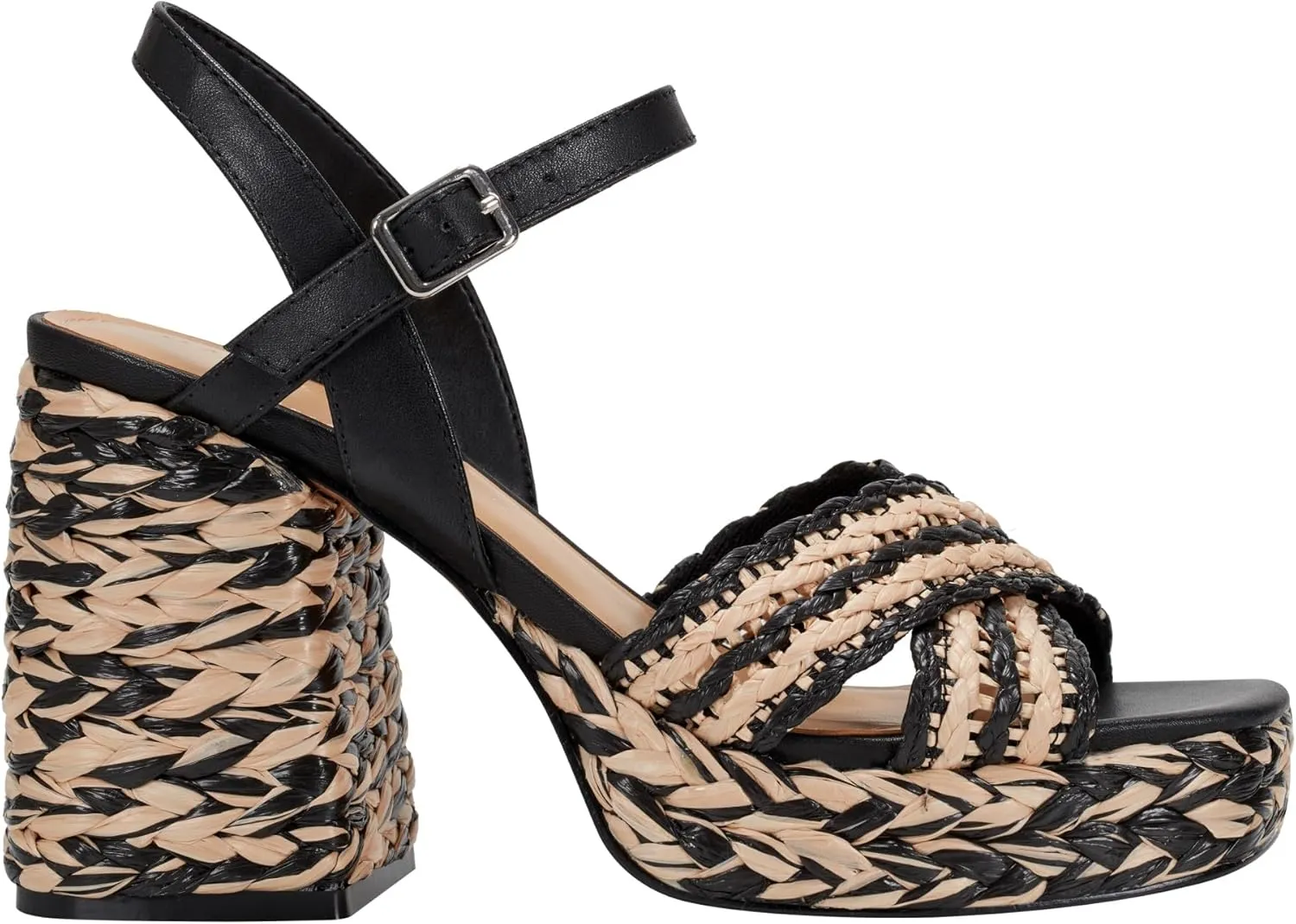 Women's Juliey Heeled Sandal