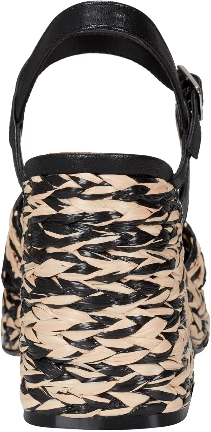 Women's Juliey Heeled Sandal
