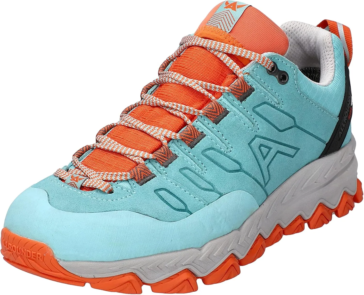 Women's Resolut-tex Sneaker